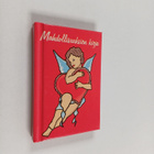 Mahdollisuuksien kirja - pikkukuva 1