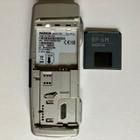 Nokia 9300 Communicator –  siisti ja toimiva keräilyhelmi - pikkukuva 2