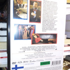 DVD WAG THE DOG -   Häntä heiluttaa koiraa ( SIS POSTIKULU - pikkukuva 2