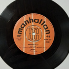 Neloset – Kaiken Saat / Ramona, V.1960 - pikkukuva 2
