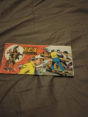 tex 10 vsk 15