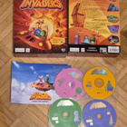 Stupid Invaders Big Box - pikkukuva 2