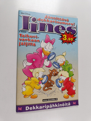 Iines 3/2008