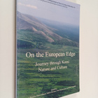 Meeri Pearson : On the European edge : journey through Ko... - pikkukuva 1