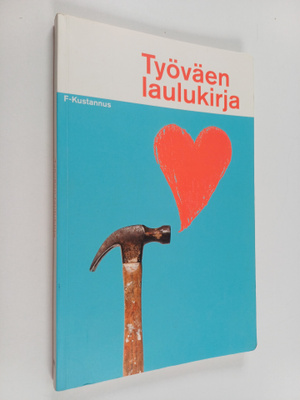 Työväen laulukirja