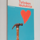 Työväen laulukirja - pikkukuva 1