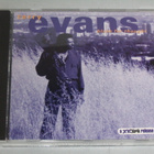 *CD* TERRY EVANS Blues For Thought - pikkukuva 1