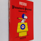 Charles M. Schulz : Ressu ja Punainen paroni - pikkukuva 1
