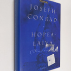 Joseph Conrad : Hopealaiva = (Nostromo) - pikkukuva 1
