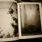 Ahti Saarinen HELIKOPTERIKIRJA ( 1 p. 1999 ) Sis.postikulut - pikkukuva 3
