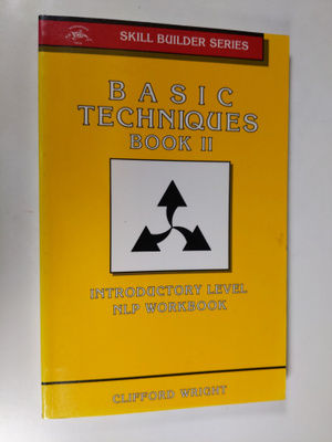 Clifford Wright : Basic techniques Book 2 : introductory ...