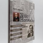 Jyrki Jokinen : Niilo Honkala : rintamakomentaja, puolues... - pikkukuva 1