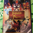Jafarin paluu - pikkukuva 1