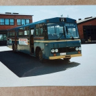 Lahden Liikenne Oy - LAHTI 21 HME-693 Pohjolan Turistiauto - pikkukuva 1