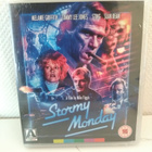 Stormy Monday (Blu-ray) - pikkukuva 1