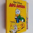 Aku Ankka nrot 1-20/2000 (kansiossa) - pikkukuva 1