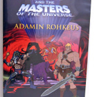 He-Man MOTU Adamin Rohkeus - pikkukuva 1