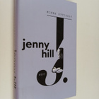 Minna Rytisalo : Jenny Hill - pikkukuva 1