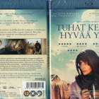 Tuhat Kertaa Hyvää Yötä (77 395) UUSI -FI- suomik BLU-RAY - pikkukuva 1