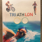 TRIATHLON, Pauli Kiuru, Seppo Nuuttila SIGNEERATTU - pikkukuva 1