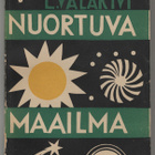 L. Valakivi: Nuortuva maailma (1.p., 1931) - pikkukuva 1