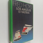 Fred Hoyle : Los Angeles ei vastaa - pikkukuva 1