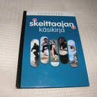 Taskutieto Skeittaajan käsikirja - pikkukuva 1
