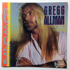 GREGG ALLMAN I'm No Angel CD (1987) HUIPPUKUNTO - pikkukuva 1