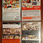 ORANGE is the new BLACK - Kaudet 1 - 4 - DVD boxit - pikkukuva 2
