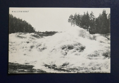 WALLINKOSKI