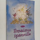 Seija Liukko : Ilmaisua ipanoille - pikkukuva 1