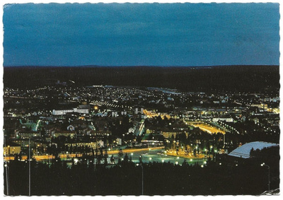 Skellefteå (1985)