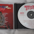 ROCK'N' ROLL Lovesongs ECD 3114 - pikkukuva 2