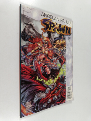 Spawn 5/1999