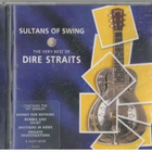 Dire Straits : Sultans of Swing - The Very Best Of - CD - pikkukuva 1