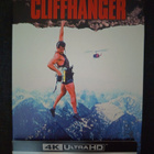 Cliffhanger 4K & blu-ray - pikkukuva 1