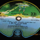 *LP* RAMASES Glass Top Coffin - pikkukuva 5