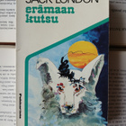 Jack London - Erämaan kutsu (pokkari) - pikkukuva 1