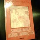 Miettinen - Racz SUOMALAINEN USKONTUNNUSTUS ( 1 p. 1979 ) - pikkukuva 1