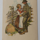 Sotilaan jäähyväiset, 1910-lukua - pikkukuva 1