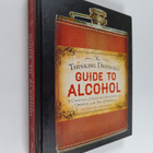Ben McFarland ym. : The Thinking Drinker's Guide to Alcoh... - pikkukuva 1