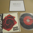 Hanoi Rocks People like me cdep japani 2002 obi pahvikantine - pikkukuva 1
