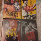 Jackie Chan: vintage collection 1,2,4 sekä early collection - pikkukuva 1