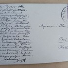 Naantali, Auringonlasku Kuparivuorelta, vanha vkpk p. 1925 - pikkukuva 2