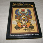 Walt Disney Ankkojen maalmanhistoria 1 - pikkukuva 1
