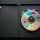 DVD: Top Gun (Tom Cruise, Kelly McGillis 1986/2005) - pikkukuva 3