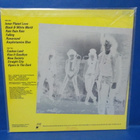 FALLEN ANGELS - S/T M-/M- FIN -84 LP - pikkukuva 2