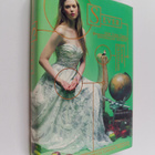 Lauren Destefano : Sever - pikkukuva 1
