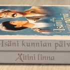 Marcel Pagnol: Isäni kunnian päivä & Äitini linna (2DVD) - pikkukuva 4