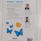 Pekka Malmirae : Windows 7 pikaopas - pikkukuva 2